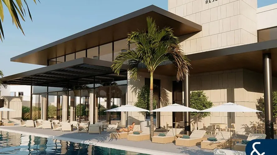 6 bedrooms apartment for sale , Wadi Al Safa 2, Dubai, UAE No. 2261 № 5