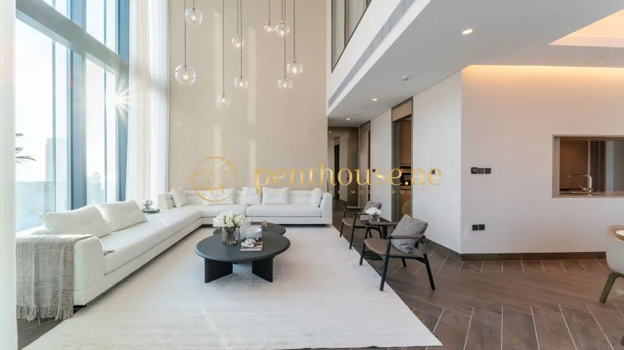 2 bedrooms duplex for sale , Zabeel, Dubai, UAE No. 382 № 12