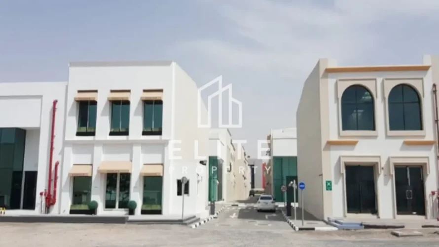 20026m² building for sale , Dubai, UAE No. 849 № 9