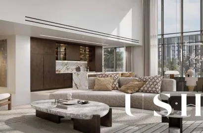 4 bedrooms duplex for sale , City Walk, Dubai, UAE No. 771