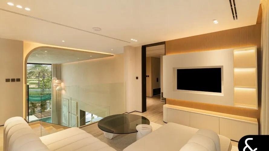 4 bedrooms villa for sale , Jumeirah Islands, Dubai, UAE No. 1752 № 12