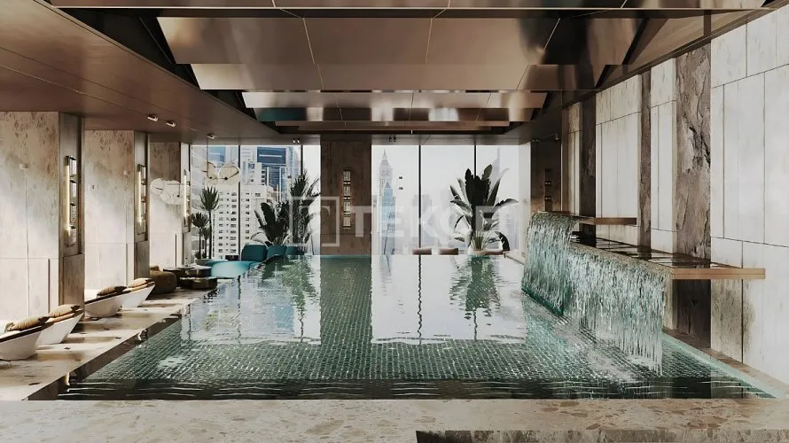 3 bedrooms apartment for sale, Dubai, UAE No. 607 № 21