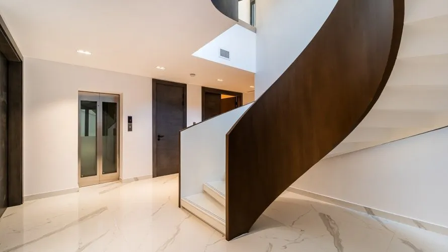 5 bedrooms villa for sale , Wadi Al Safa 3, Dubai, UAE No. 2211 № 14