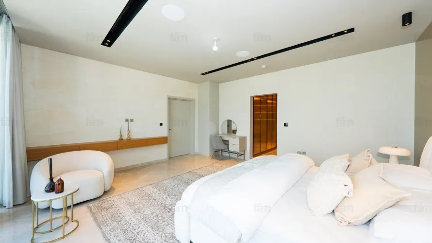 5 bedrooms villa for sale , Palm Jumeirah, Dubai, UAE No. 2164 № 19