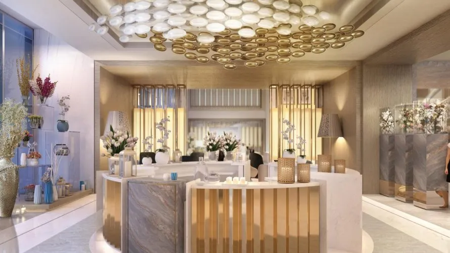 4 bedrooms apartment for sale, Palm Jumeirah, Dubai, UAE No. 308 № 5
