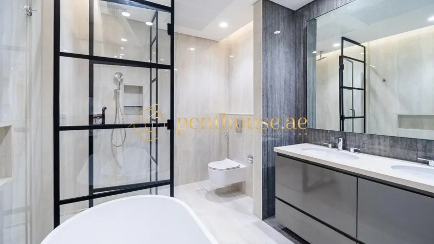 4 bedrooms duplex for sale, Business Bay, Dubai, UAE No. 450 № 16