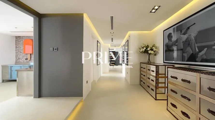 5 bedrooms penthouse for sale , Dubai Marina, Dubai, UAE No. 1139 № 10