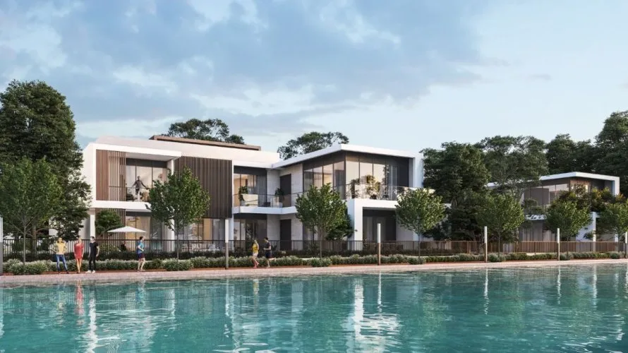 6 bedrooms villa for sale , Dubai, UAE No. 1207 № 7