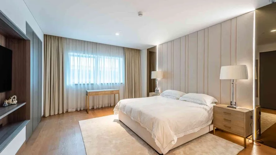 4 bedrooms apartment for sale , Palm Jumeirah, Dubai, UAE No. 2203 № 20
