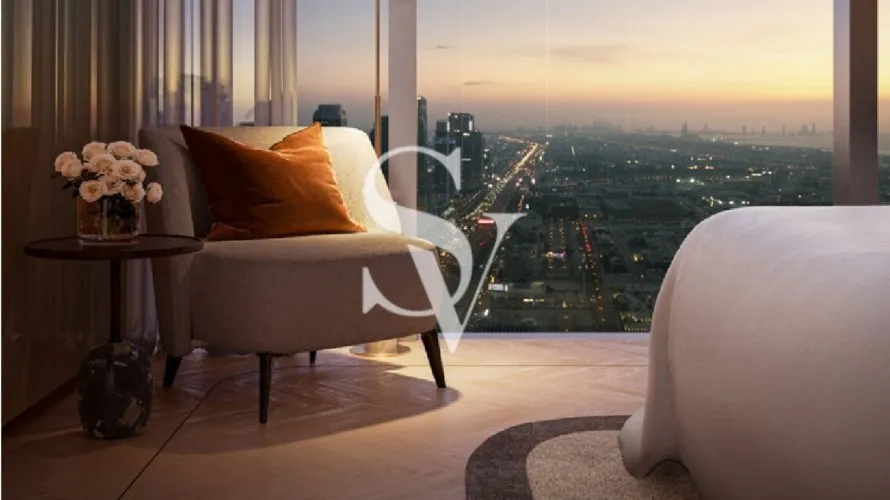 4 bedrooms apartment for sale , Al Wasl, Dubai, UAE No. 1385 № 8