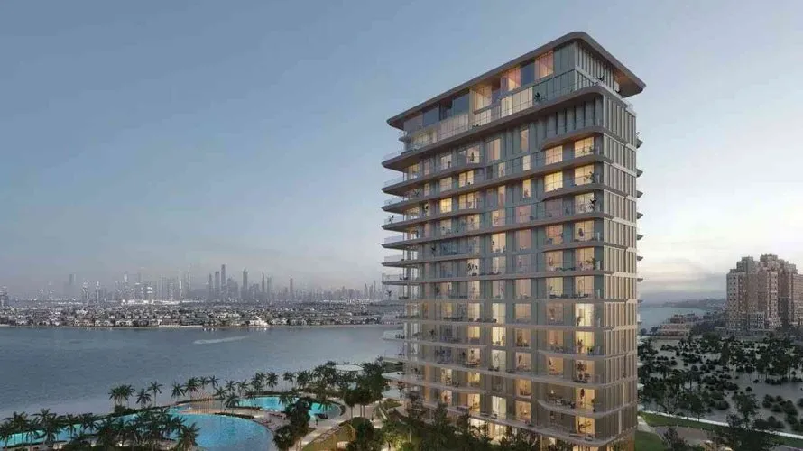 3 bedrooms apartment for sale , Palm Jumeirah, Dubai, UAE No. 2223 № 15