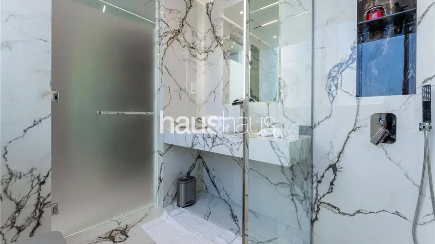 4 bedrooms penthouse for sale , Dubai Marina, Dubai, UAE No. 885 № 11