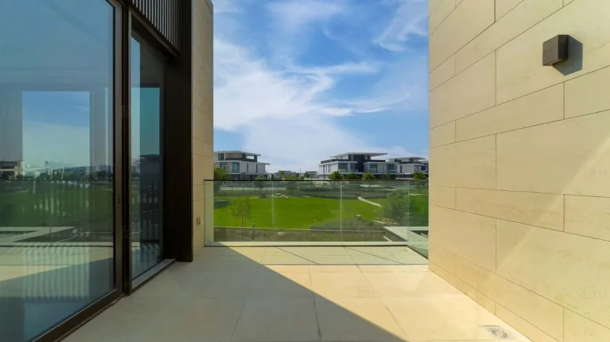 5 bedrooms villa for sale , Dubai Hills Estate, Dubai, UAE No. 1541 № 14