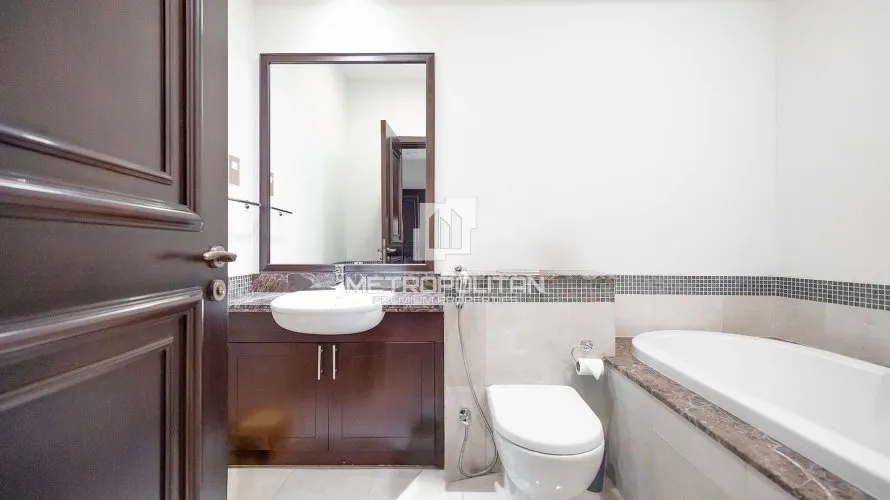 5 bedrooms penthouse for sale , Palm Jumeirah, Dubai, UAE No. 1572 № 6