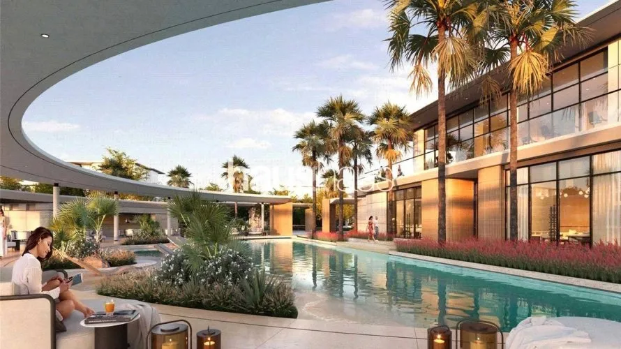 6 bedrooms villa for sale , Nadd Al Sheba, Dubai, UAE No. 869 № 9