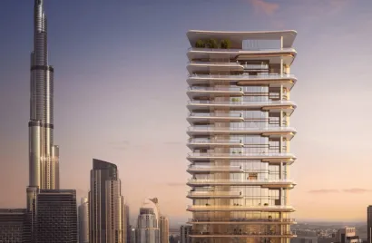 5 bedrooms apartment for sale , Dubai, UAE No. 555