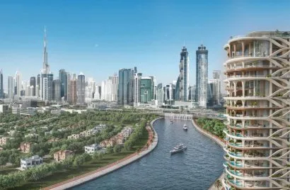 3 bedrooms apartment for sale , Dubai, UAE No. 604