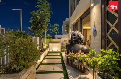 4 bedrooms villa for sale , Dubai Hills Estate, Dubai, UAE No. 2324