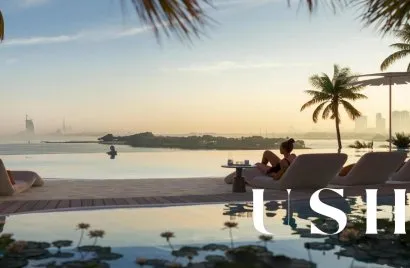4 bedrooms apartment for sale , Palm Jumeirah, Dubai, UAE No. 769