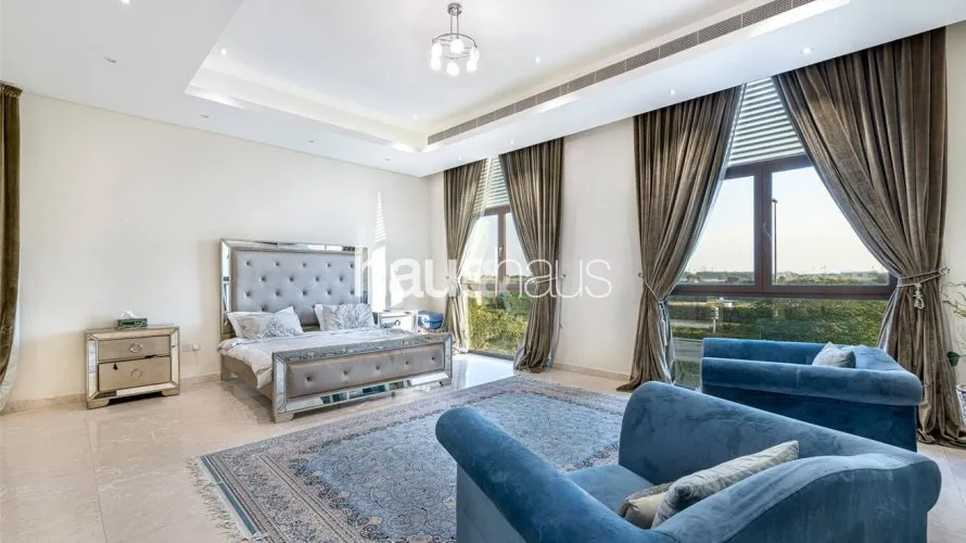 5 bedrooms villa for sale , Meydan, Dubai, UAE No. 877 № 14