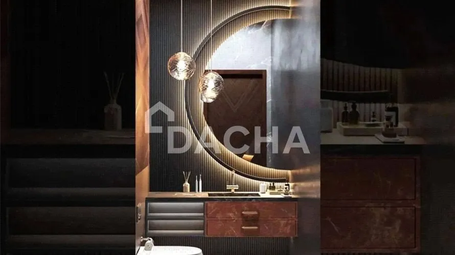 5 bedrooms apartment for sale , Jumeirah Lake Towers, Dubai, UAE No. 2701 № 4