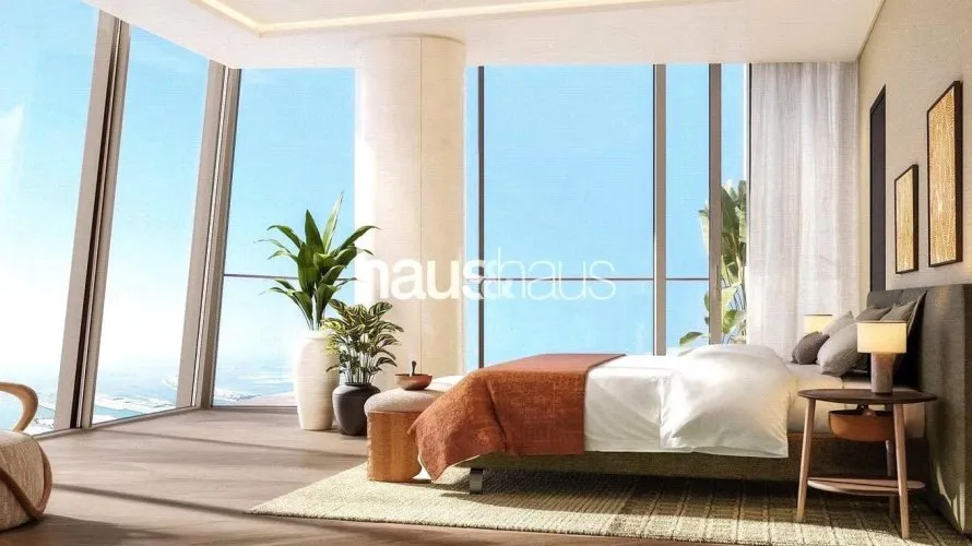 4 bedrooms apartment for sale , Dubai Marina, Dubai, UAE No. 961 № 4