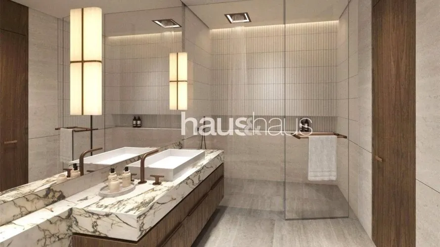 3 bedrooms duplex for sale, Palm Jumeirah, Dubai, UAE No. 928 № 14