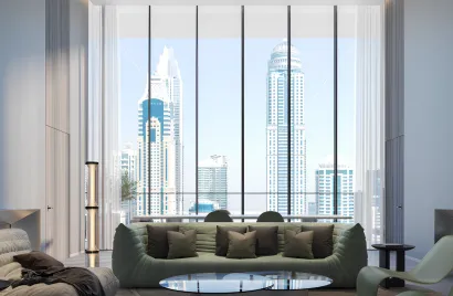 4 bedrooms apartment for sale , Dubai Harbour, Dubai, UAE No. 558
