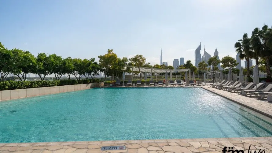 3 bedrooms apartment for sale , Zabeel, Dubai, UAE No. 2109 № 25
