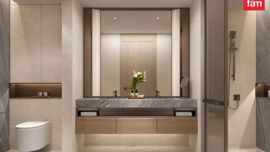 4 bedrooms apartment for sale , DIFC, Dubai, UAE No. 1047 № 13