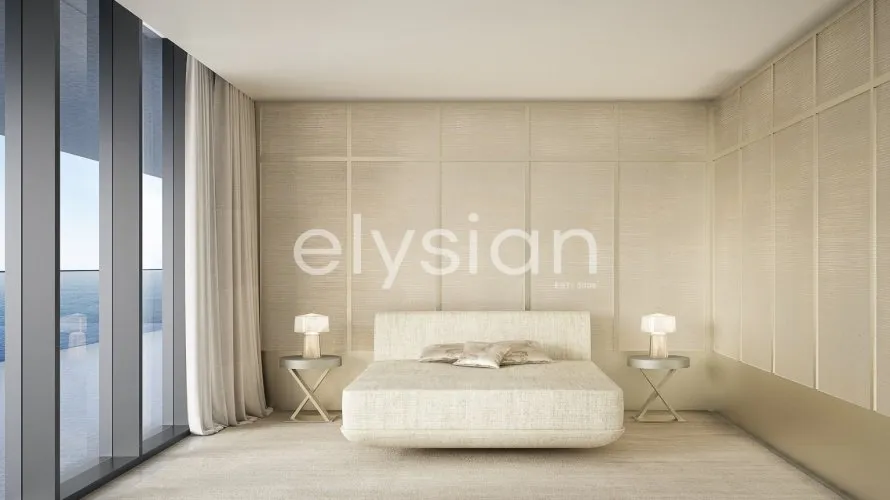 3 bedrooms apartment for sale , Palm Jumeirah, Dubai, UAE No. 716 № 10
