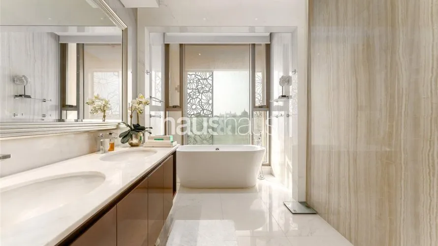 5 bedrooms villa for sale , Garden Homes, Palm Jumeirah, Dubai, UAE No. 939 № 10