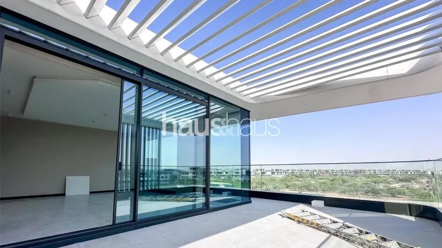 6 bedrooms villa for sale , Dubai Hills Estate, Dubai, UAE No. 919 № 11