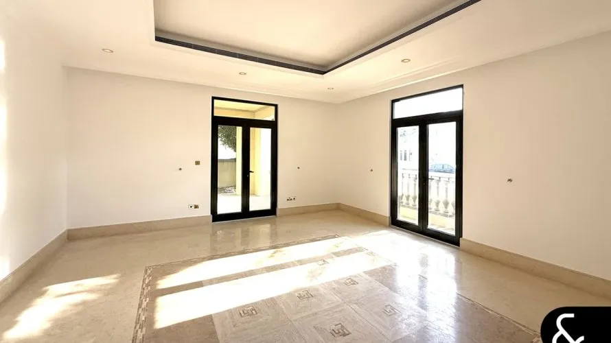 6 bedrooms villa for sale , Signature Villas, Palm Jumeirah, Dubai, UAE No. 1690 № 21