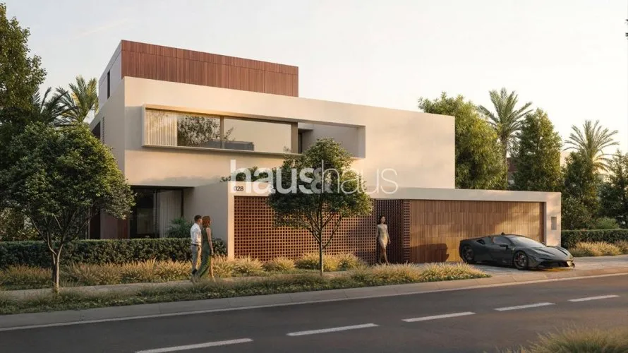 5 bedrooms villa for sale , Dubai Investment Park, Dubai, UAE No. 990 № 10