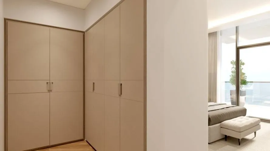4 bedrooms apartment for sale , Dubai, UAE No. 356 № 1