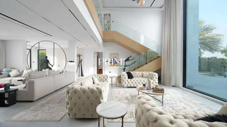 4 bedrooms villa for sale , Jumeirah Islands, Dubai, UAE No. 1157 № 3