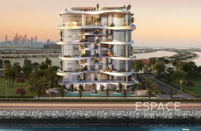 5 bedrooms apartment for sale , Palm Jumeirah, Dubai, UAE No. 1352