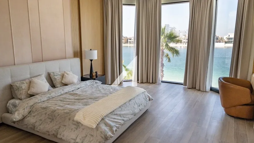 6 bedrooms villa for sale , Garden Homes, Palm Jumeirah, Dubai, UAE No. 2120 № 25