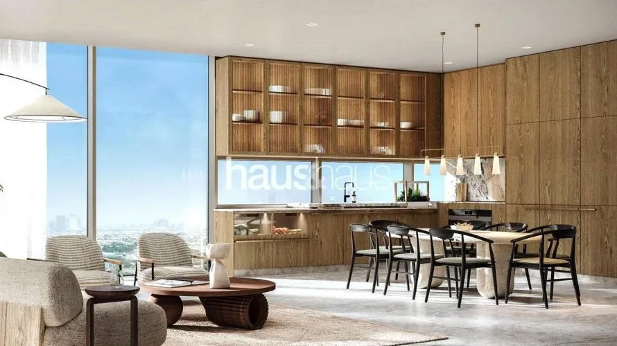 4 bedrooms apartment for sale , Dubai Marina, Dubai, UAE No. 955 № 1