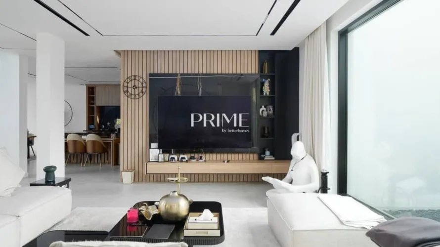 4 bedrooms villa for sale , Jumeirah Islands, Dubai, UAE No. 1157 № 2