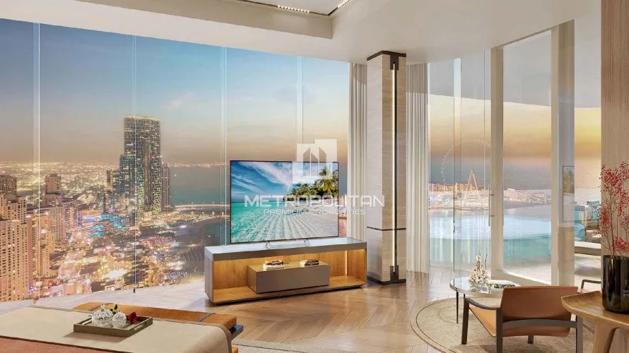 4 bedrooms apartment for sale , Jumeirah Beach Residence, Dubai, UAE No. 1573 № 9