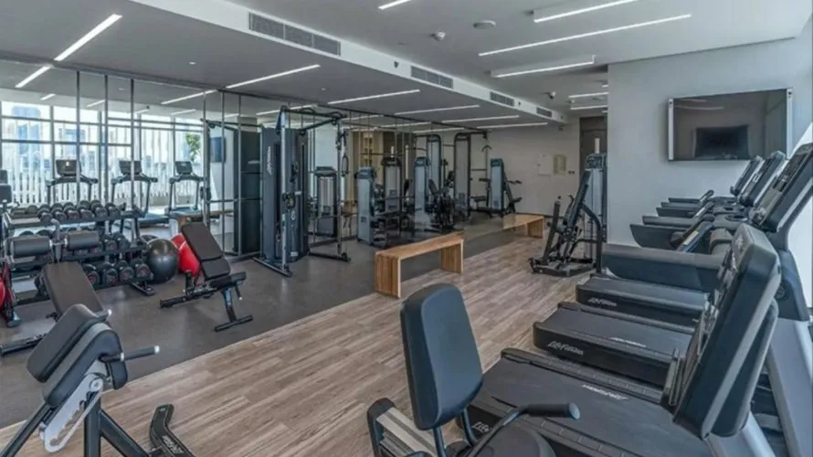 4 bedrooms apartment for sale , Dubai, UAE No. 400 № 3