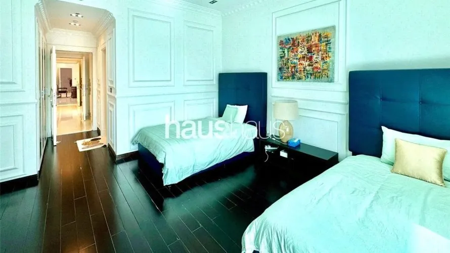 5 bedrooms penthouse for sale, Dubai Marina, Dubai, UAE No. 889 № 2