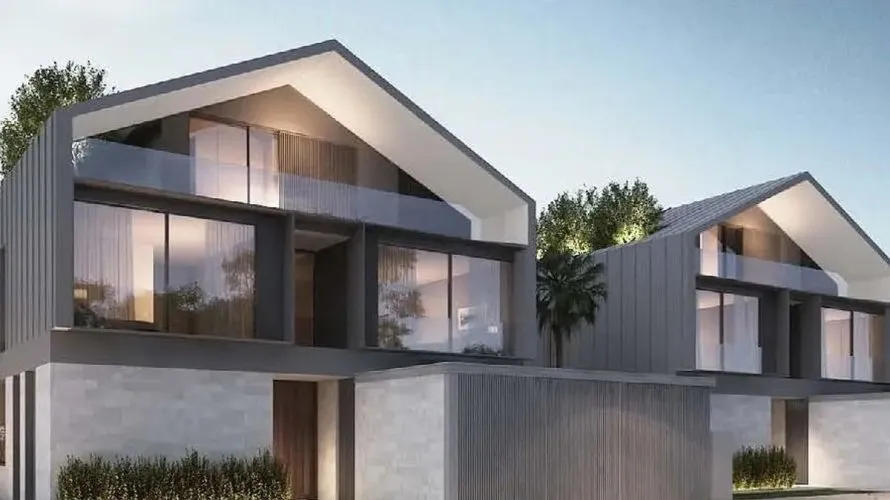 5 bedrooms villa for sale , Dubai, UAE No. 833