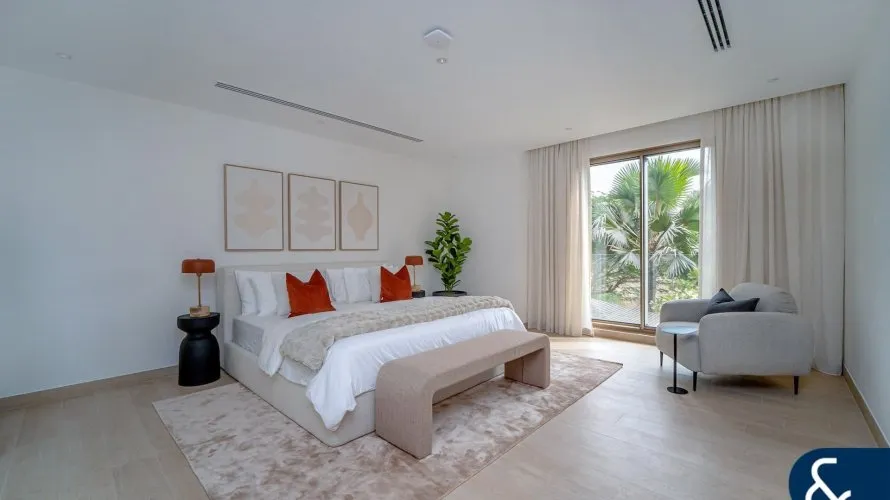 5 bedrooms villa for sale , Victory Heights, Dubai Sports City, Dubai, UAE No. 1756 № 7