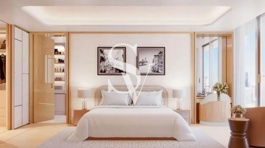 4 bedrooms penthouse for sale , Al Wasl, Dubai, UAE No. 1386 № 7