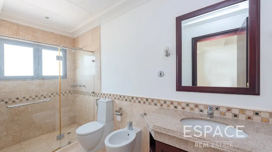 5 bedrooms villa for sale , Palm Jumeirah, Dubai, UAE No. 1297 № 9