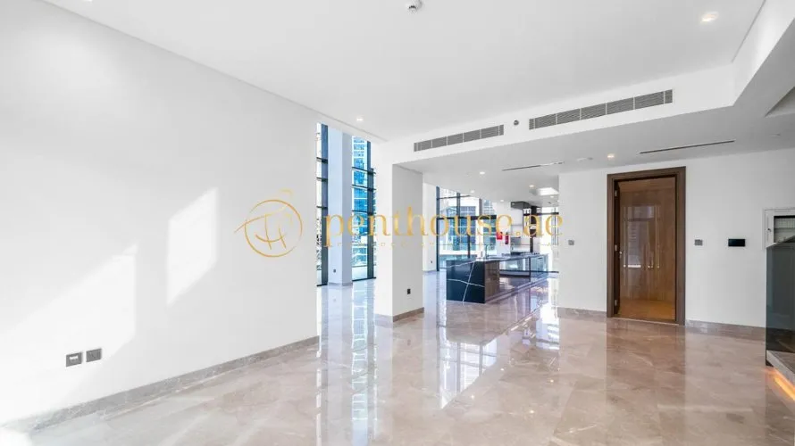 4 bedrooms duplex for sale, Business Bay, Dubai, UAE No. 450 № 7