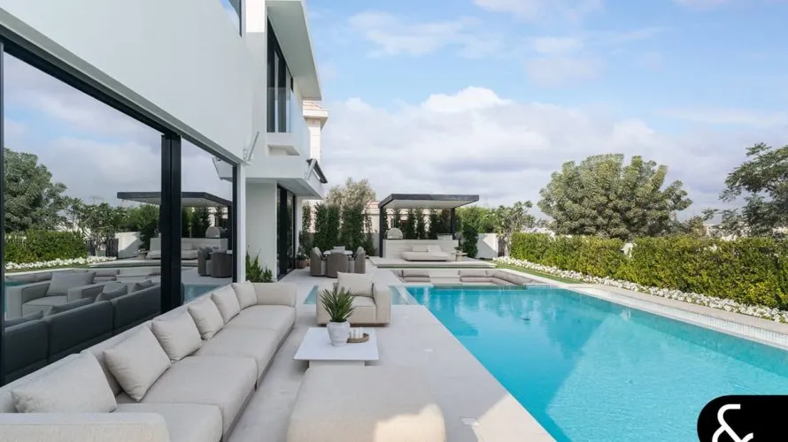 5 bedrooms villa for sale , Parkway Vistas, Dubai Hills Estate, Dubai, UAE No. 1744